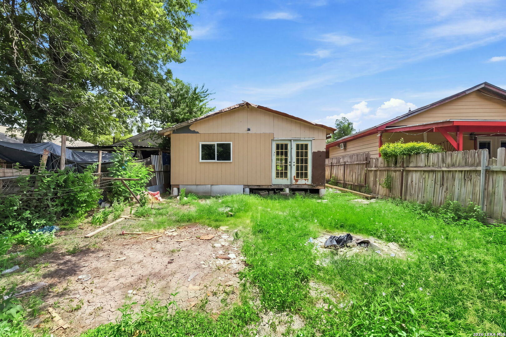 2917 Chihuahua Street San Antonio TX 78207