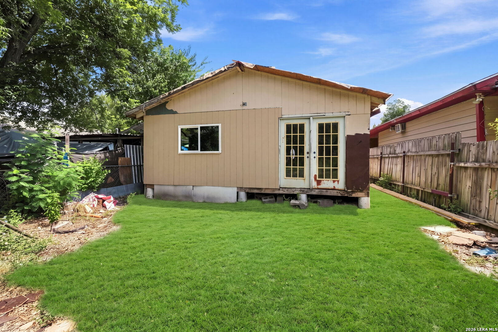 2917 Chihuahua Street San Antonio TX 78207