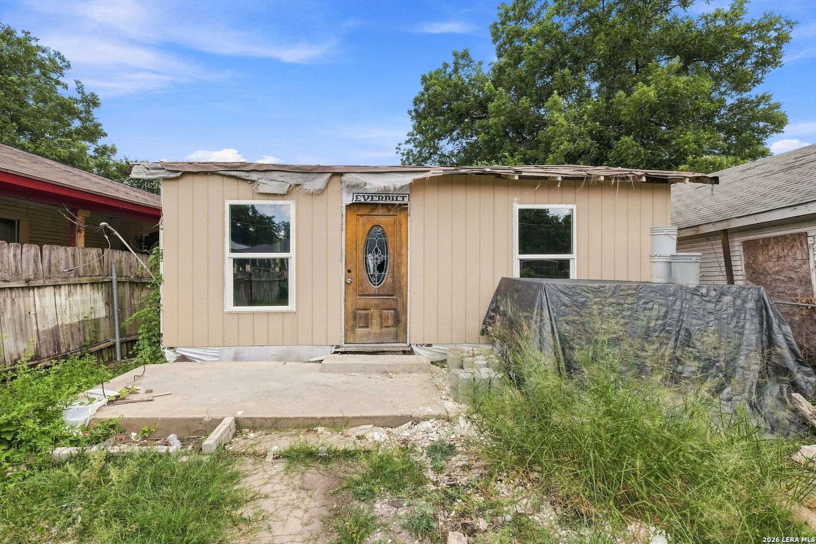 2917 Chihuahua Street San Antonio TX 78207