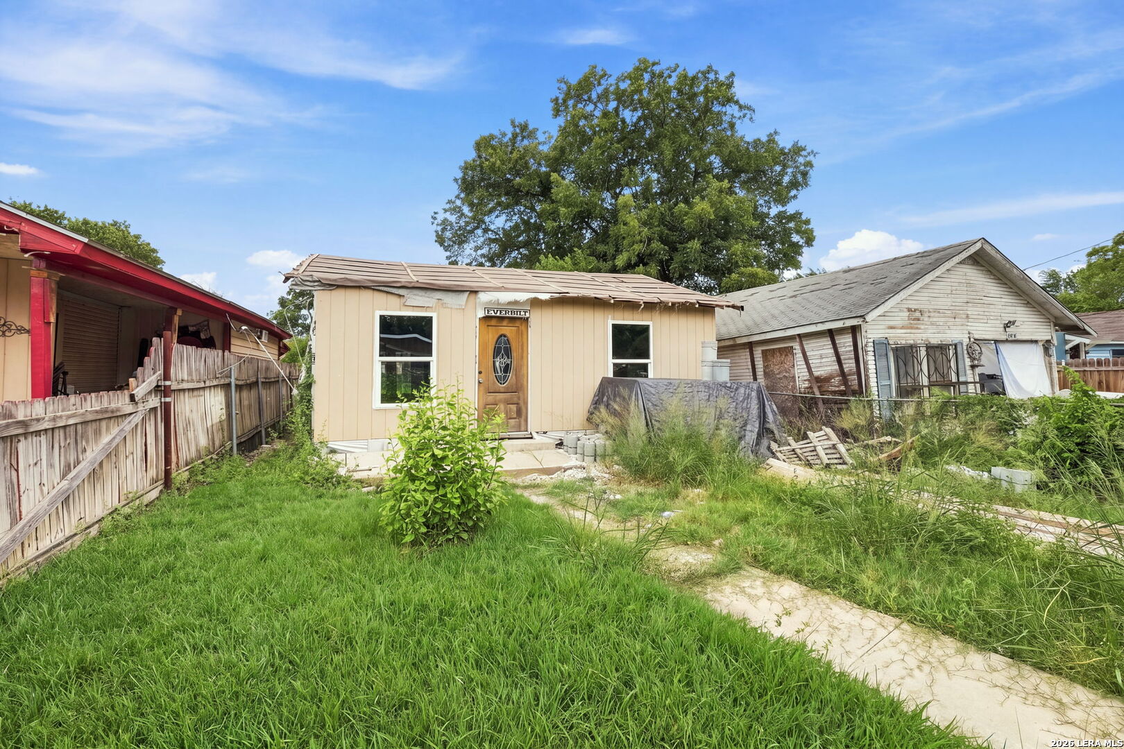2917 Chihuahua Street San Antonio TX 78207