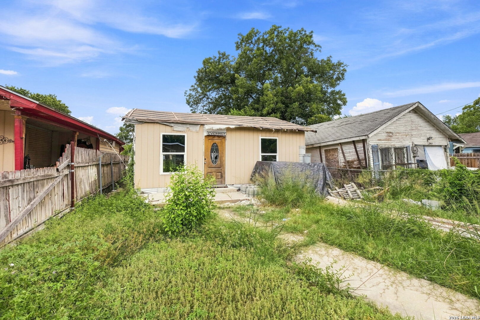 2917 Chihuahua Street San Antonio TX 78207