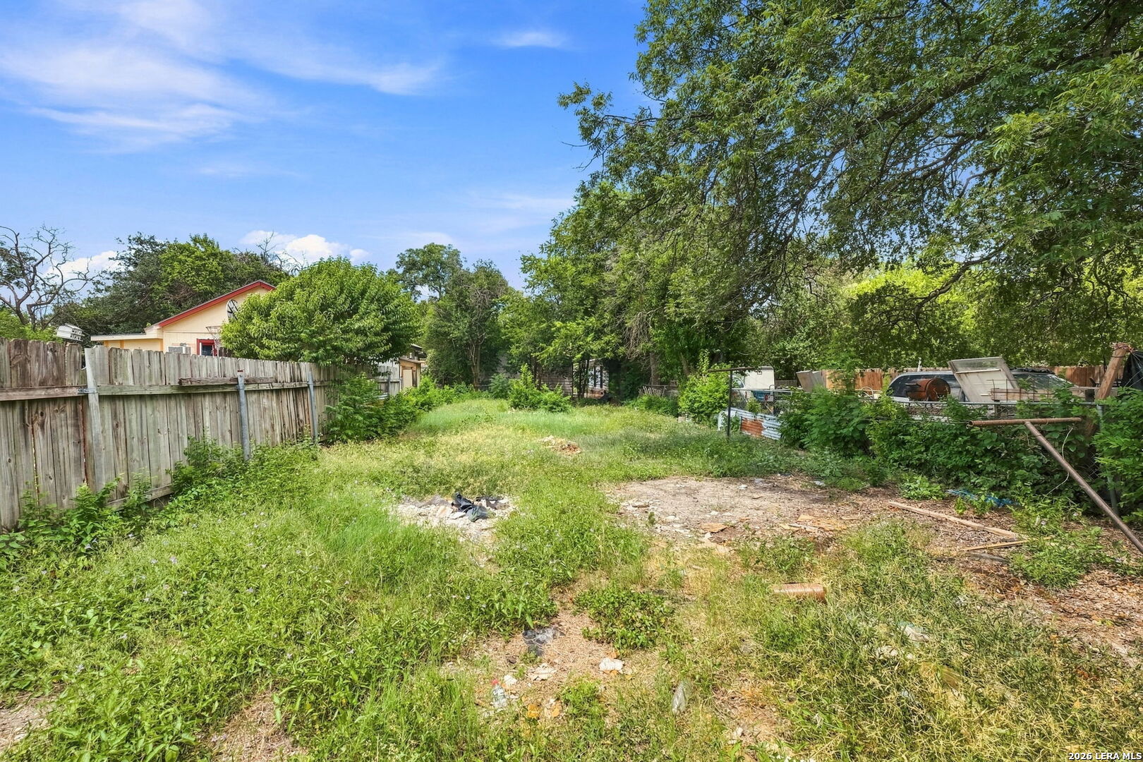 2917 Chihuahua Street San Antonio TX 78207