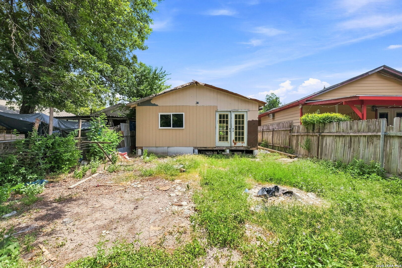 2917 Chihuahua Street San Antonio TX 78207