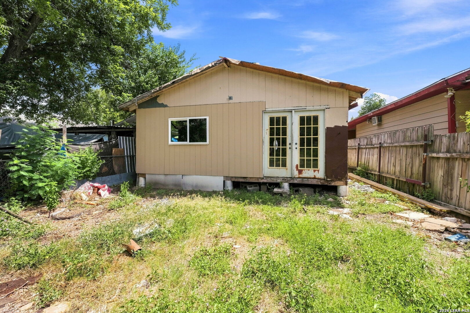 2917 Chihuahua Street San Antonio TX 78207