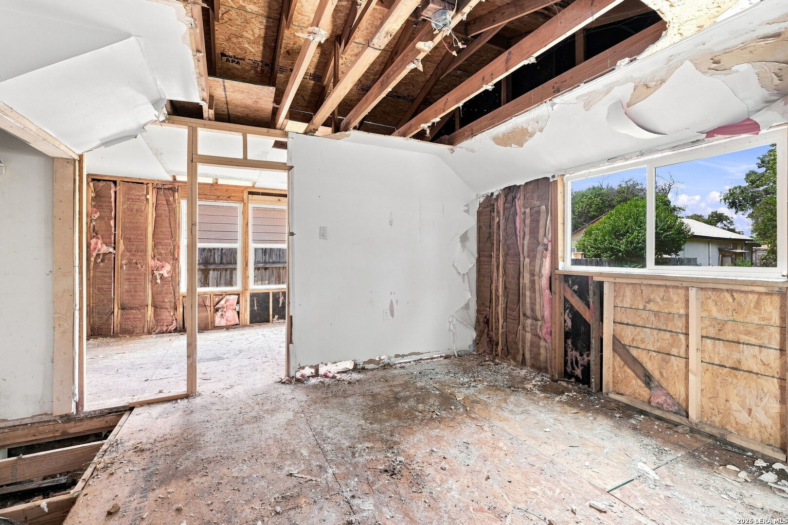 2917 Chihuahua Street San Antonio TX 78207