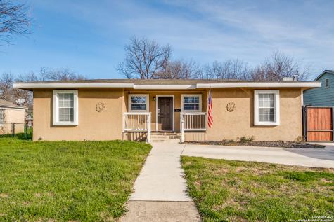2521 W Woodlawn Avenue San Antonio TX 78228