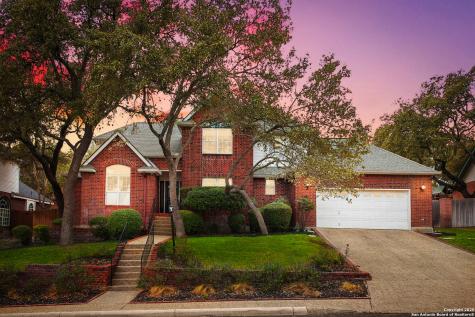 1407 Fawn Haven San Antonio TX 78248