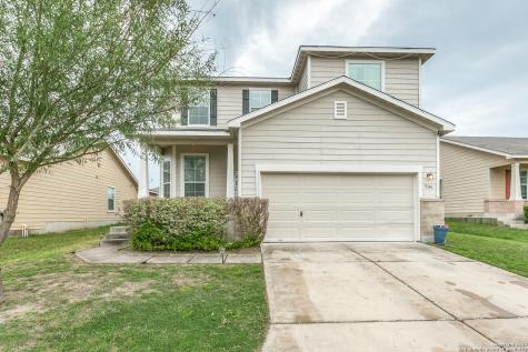 9346 Durham Ledge San Antonio TX 78254