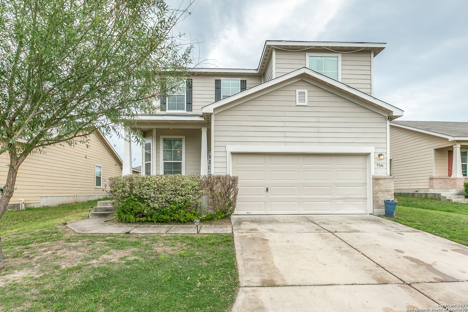9346 Durham Ledge San Antonio TX 78254