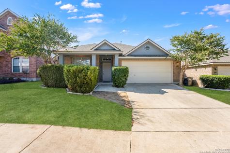 2714 Cascade Mist San Antonio TX 78261