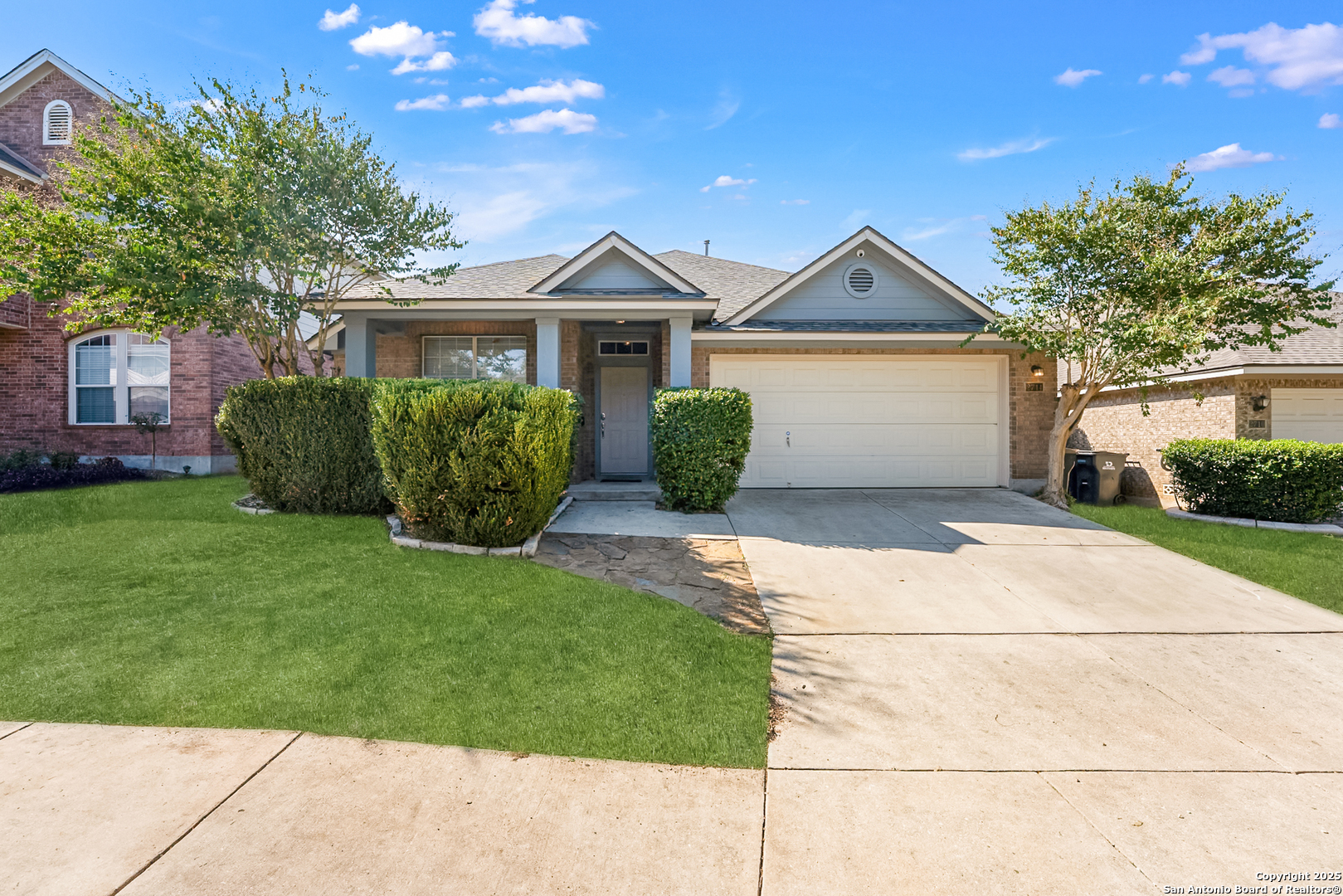 2714 Cascade Mist San Antonio TX 78261