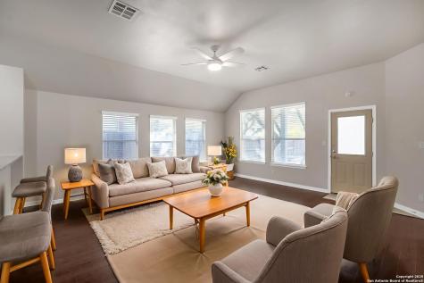 2714 Cascade Mist San Antonio TX 78261