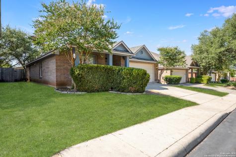 2714 Cascade Mist San Antonio TX 78261