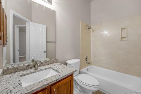 2714 Cascade Mist San Antonio TX 78261