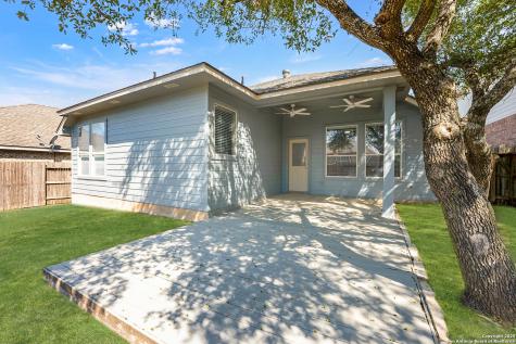 2714 Cascade Mist San Antonio TX 78261