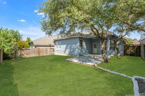2714 Cascade Mist San Antonio TX 78261