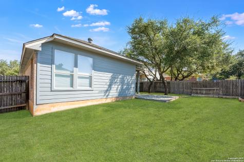 2714 Cascade Mist San Antonio TX 78261