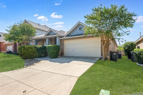 2714 Cascade Mist San Antonio TX 78261