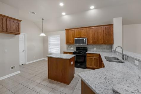 2714 Cascade Mist San Antonio TX 78261