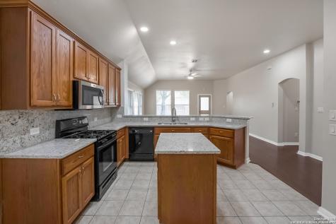 2714 Cascade Mist San Antonio TX 78261