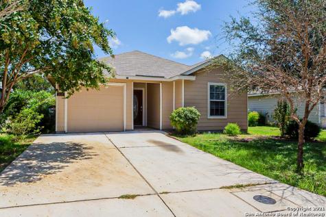 2630 Brighton Park Converse TX 78109