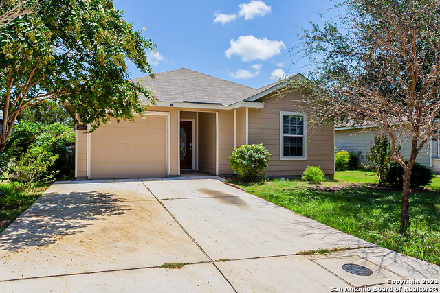 2630 Brighton Park Converse TX 78109