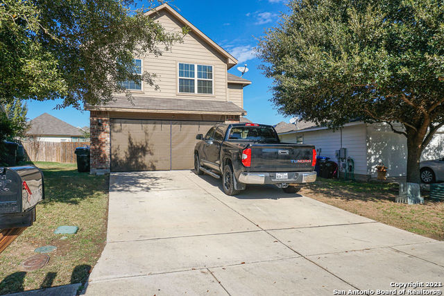 6803 Freedom Ridge San Antonio TX 78242