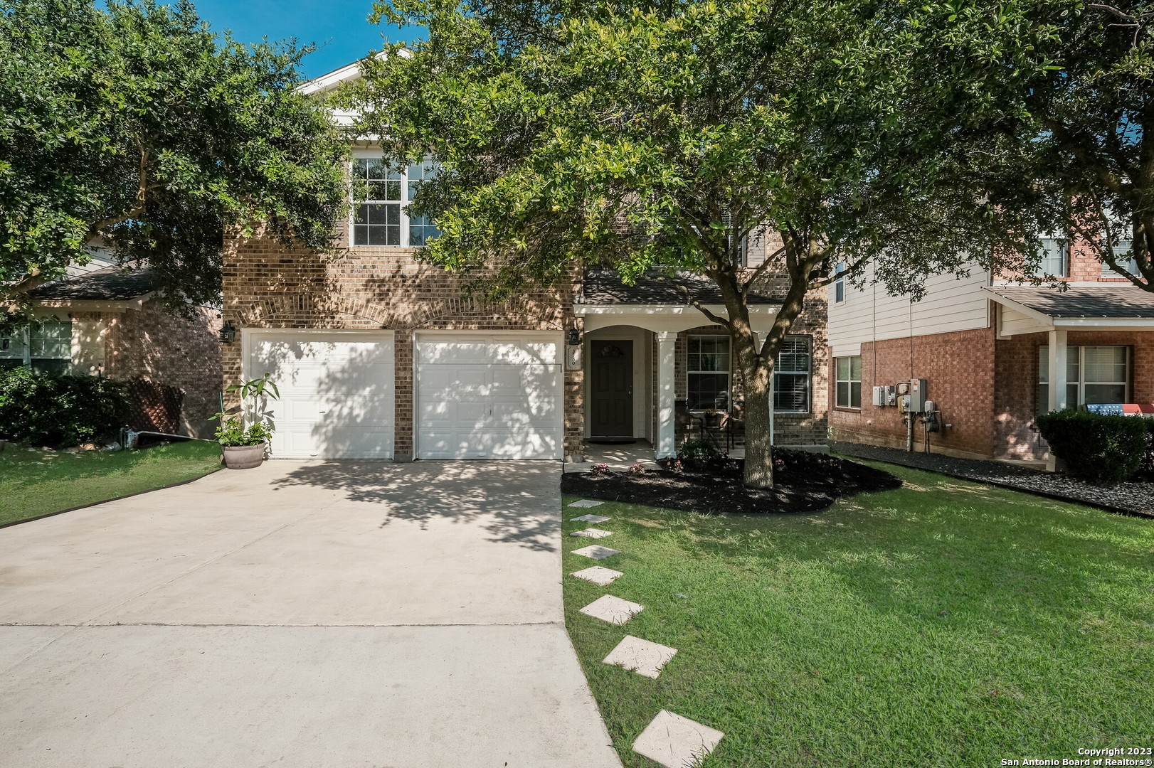 3730 Sumantra Cliff San Antonio TX 78261