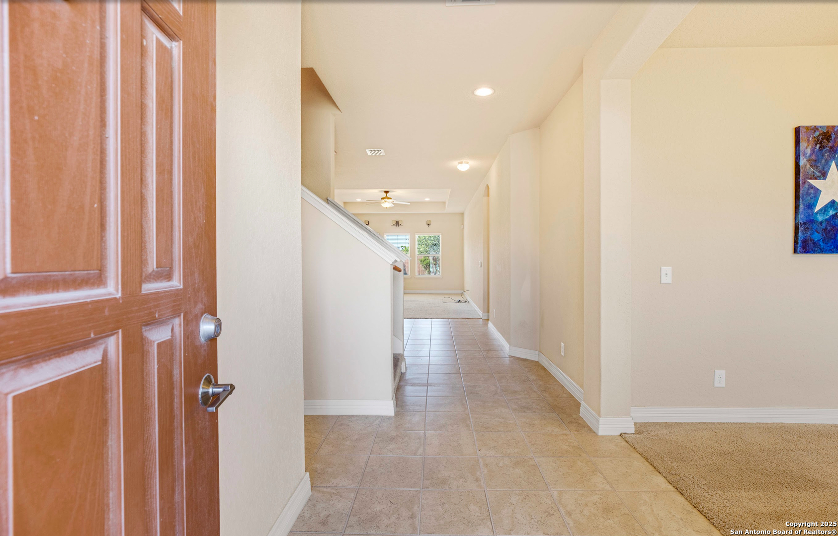 1011 Ranch Falls San Antonio TX 78245
