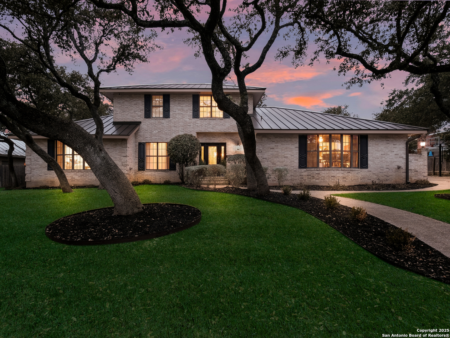 3938 Morgans Creek San Antonio TX 78230