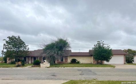 303 N Broadview Street Del Rio TX 78840