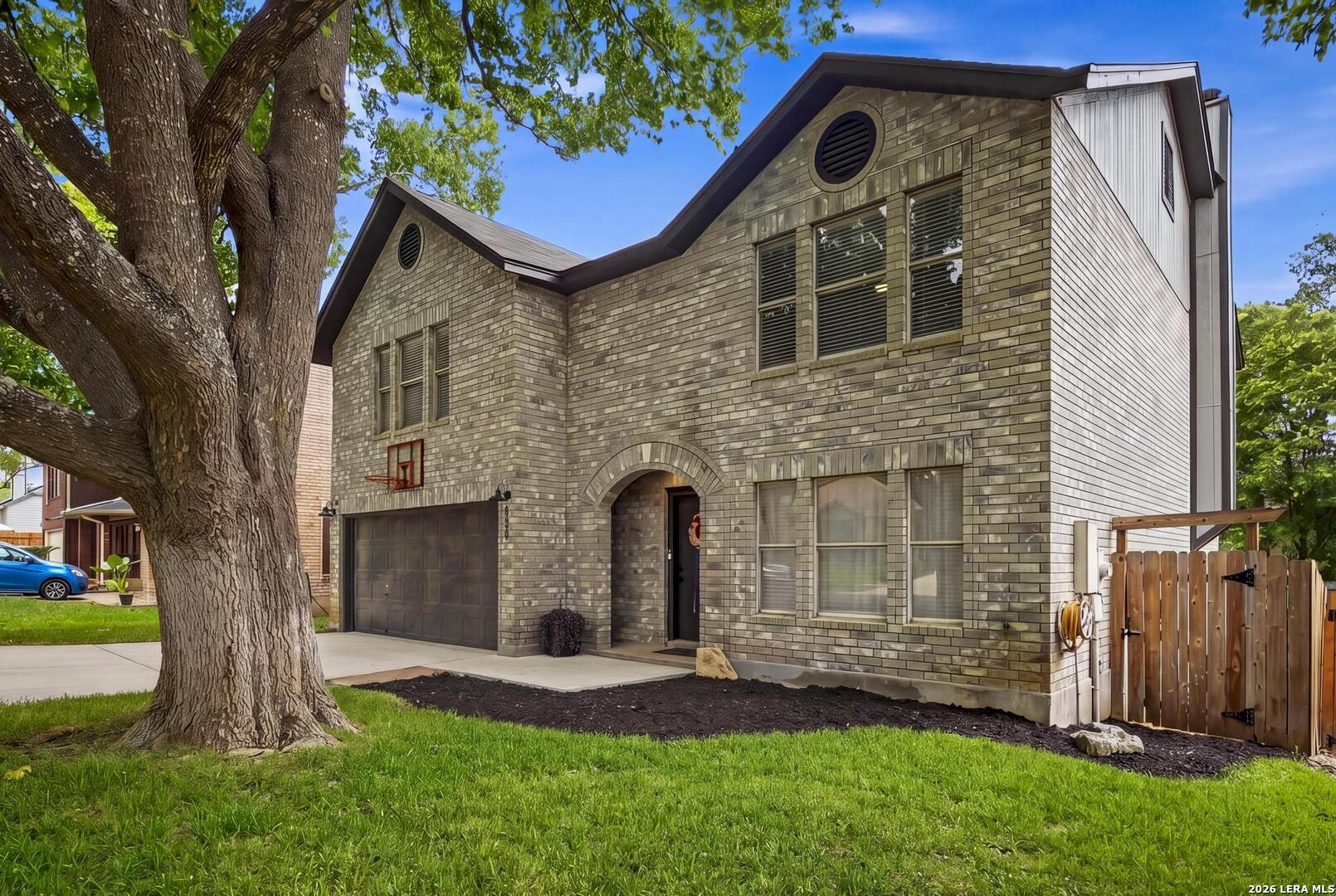 3904 Tattnall Schertz TX 78154