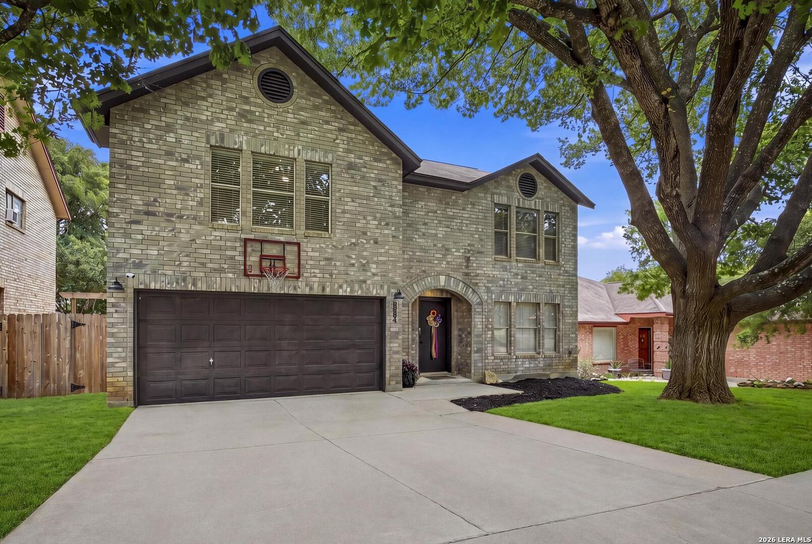 3904 Tattnall Schertz TX 78154