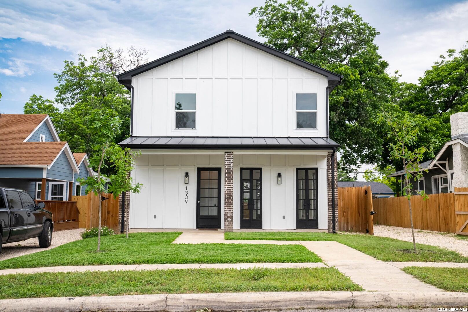 1339 Schley Avenue San Antonio TX 78210
