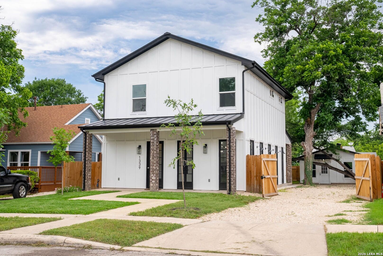 1339 Schley Avenue San Antonio TX 78210