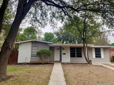 2230 Spicewood San Antonio TX 78213