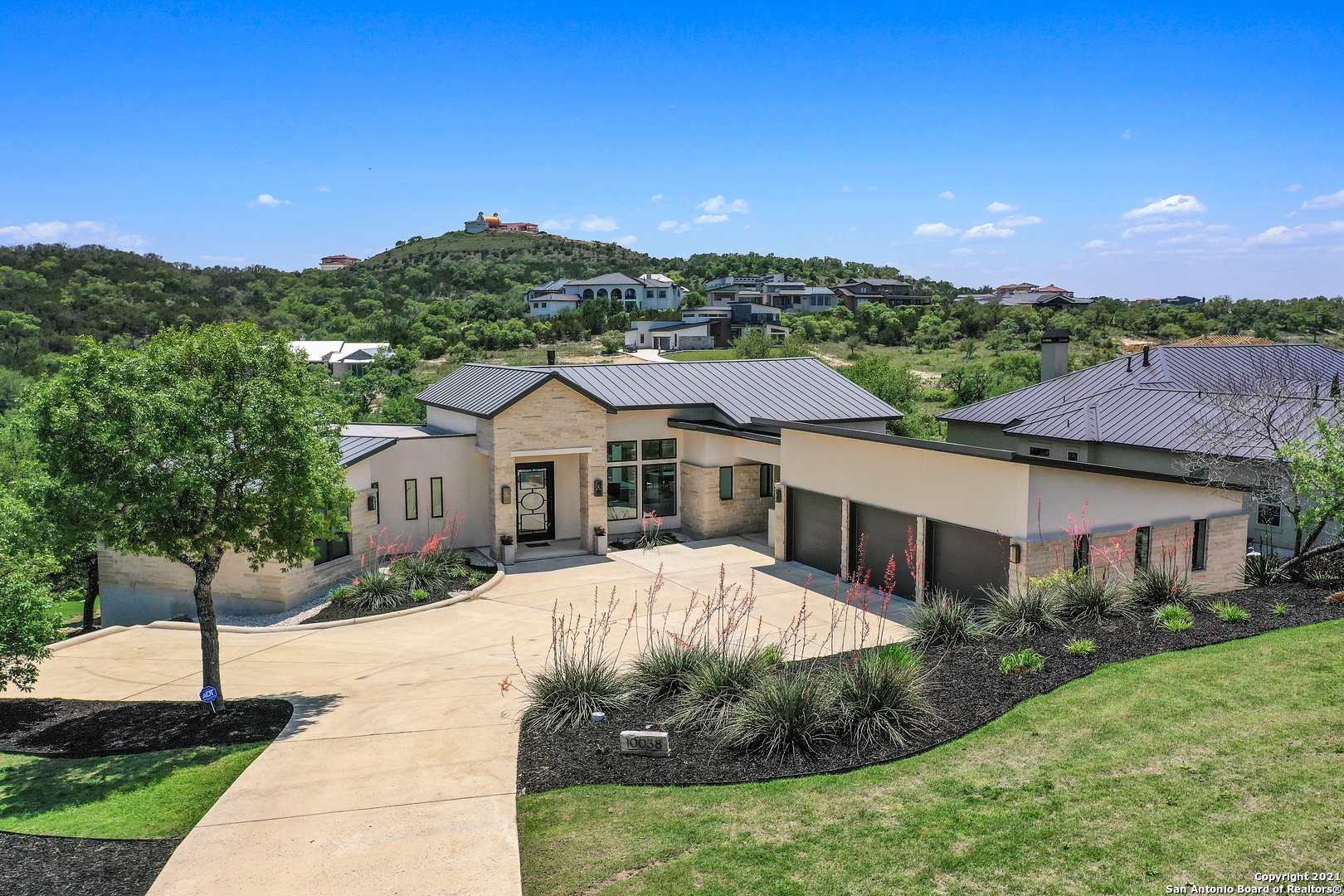 10038 Ivory Canyon San Antonio TX 78255
