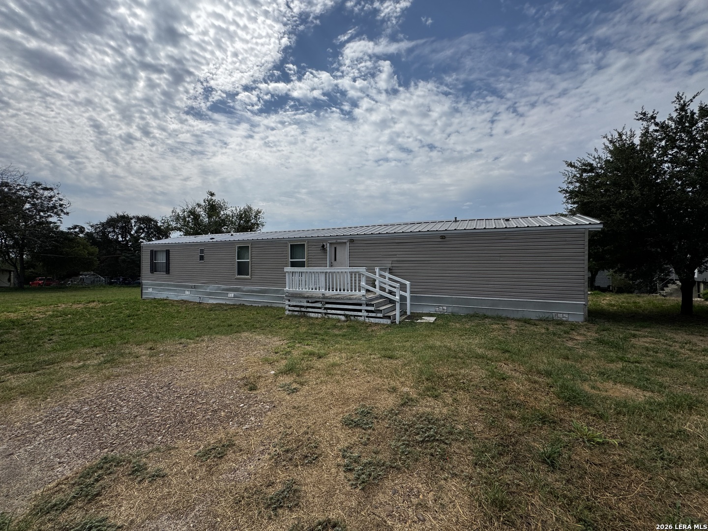 607 Jackson Street Pleasanton TX 78064