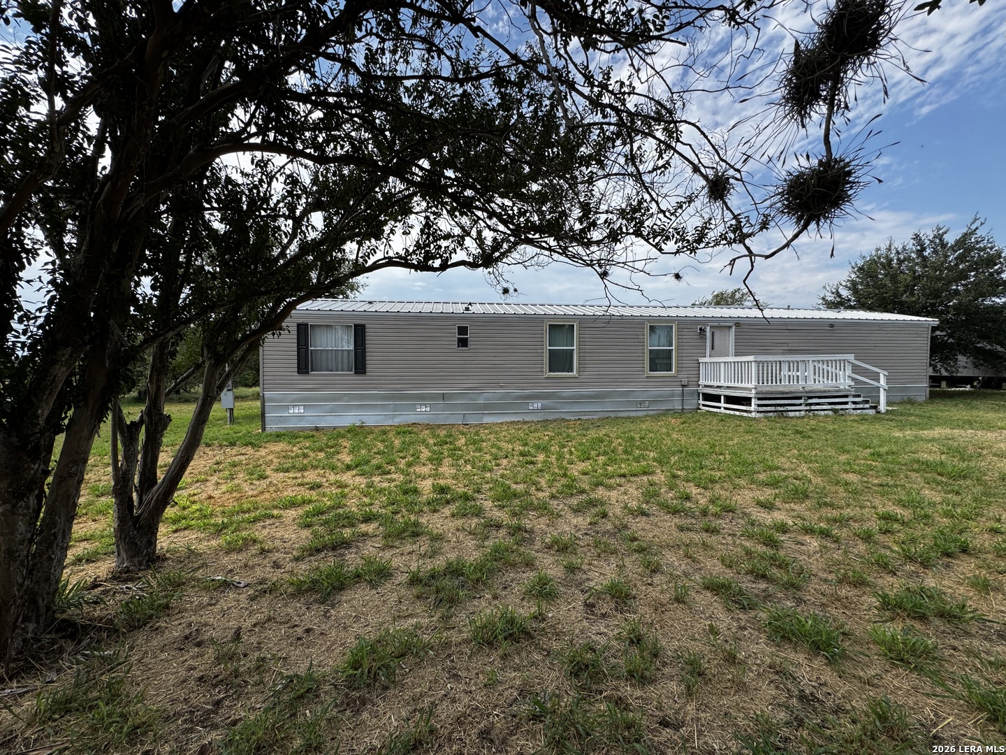 607 Jackson Street Pleasanton TX 78064