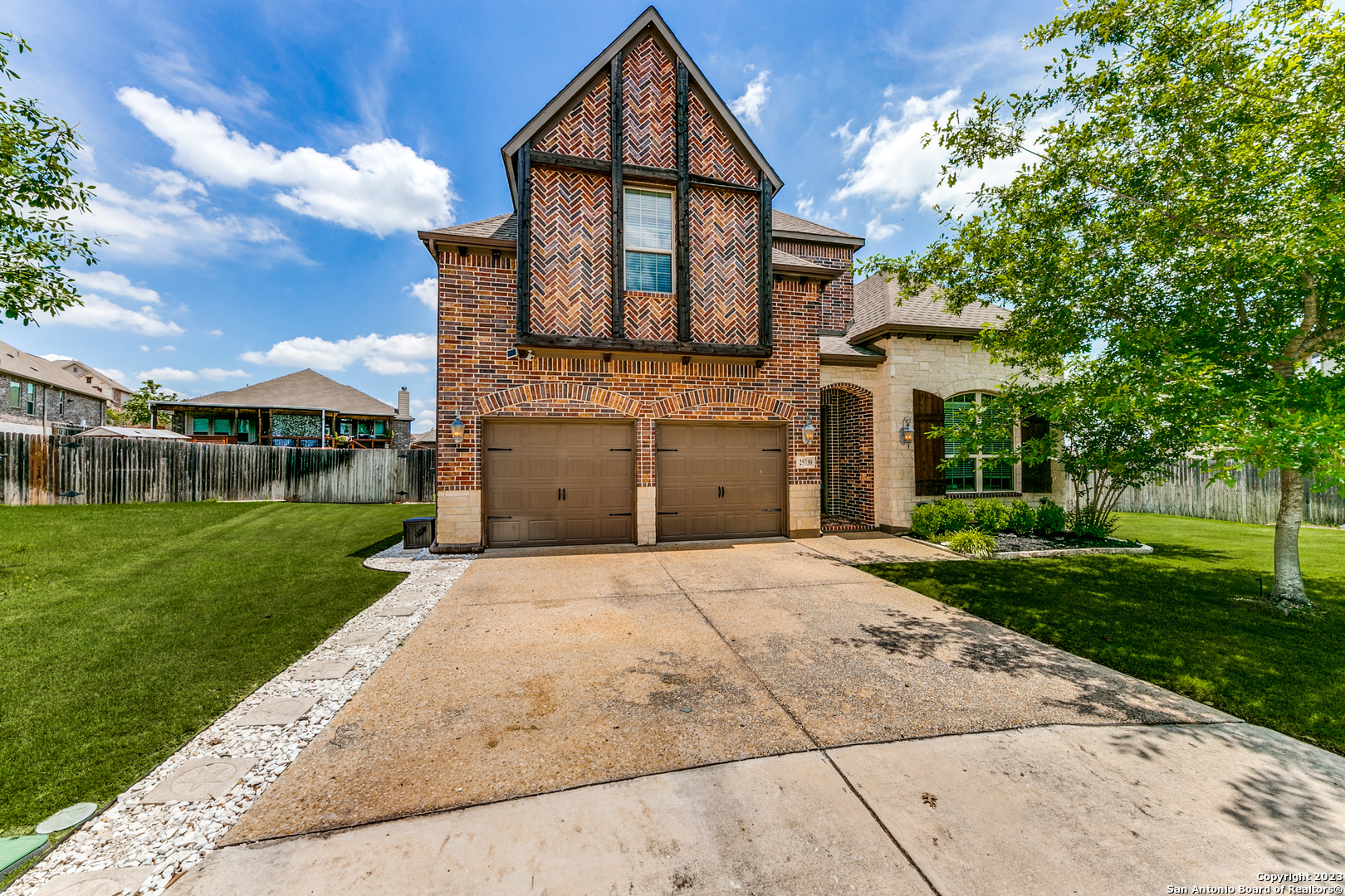 25730 Coreopsis San Antonio TX 78261