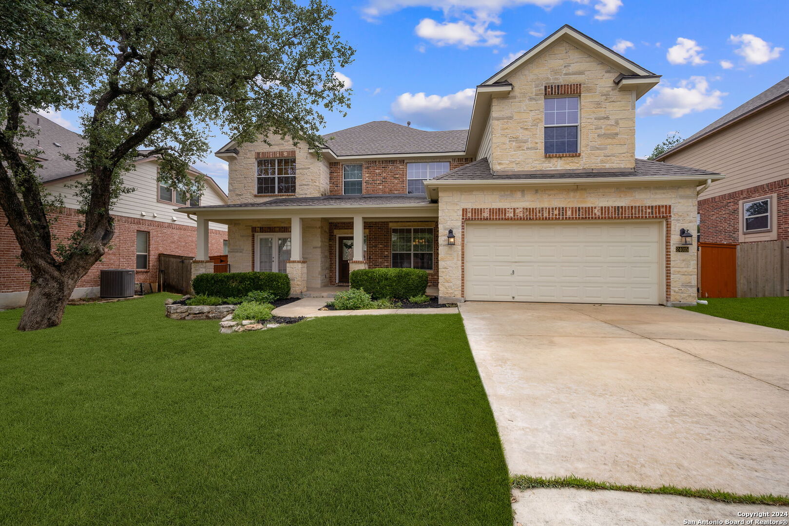 24015 Prestige Drive San Antonio TX 78260