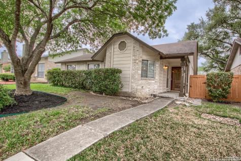 4338 Hilton Head Street San Antonio TX 78217