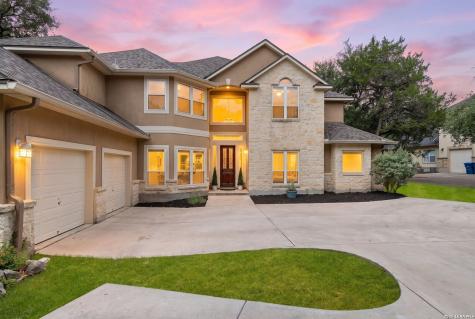 21905 Deer Canyon Drive Garden Ridge TX 78266