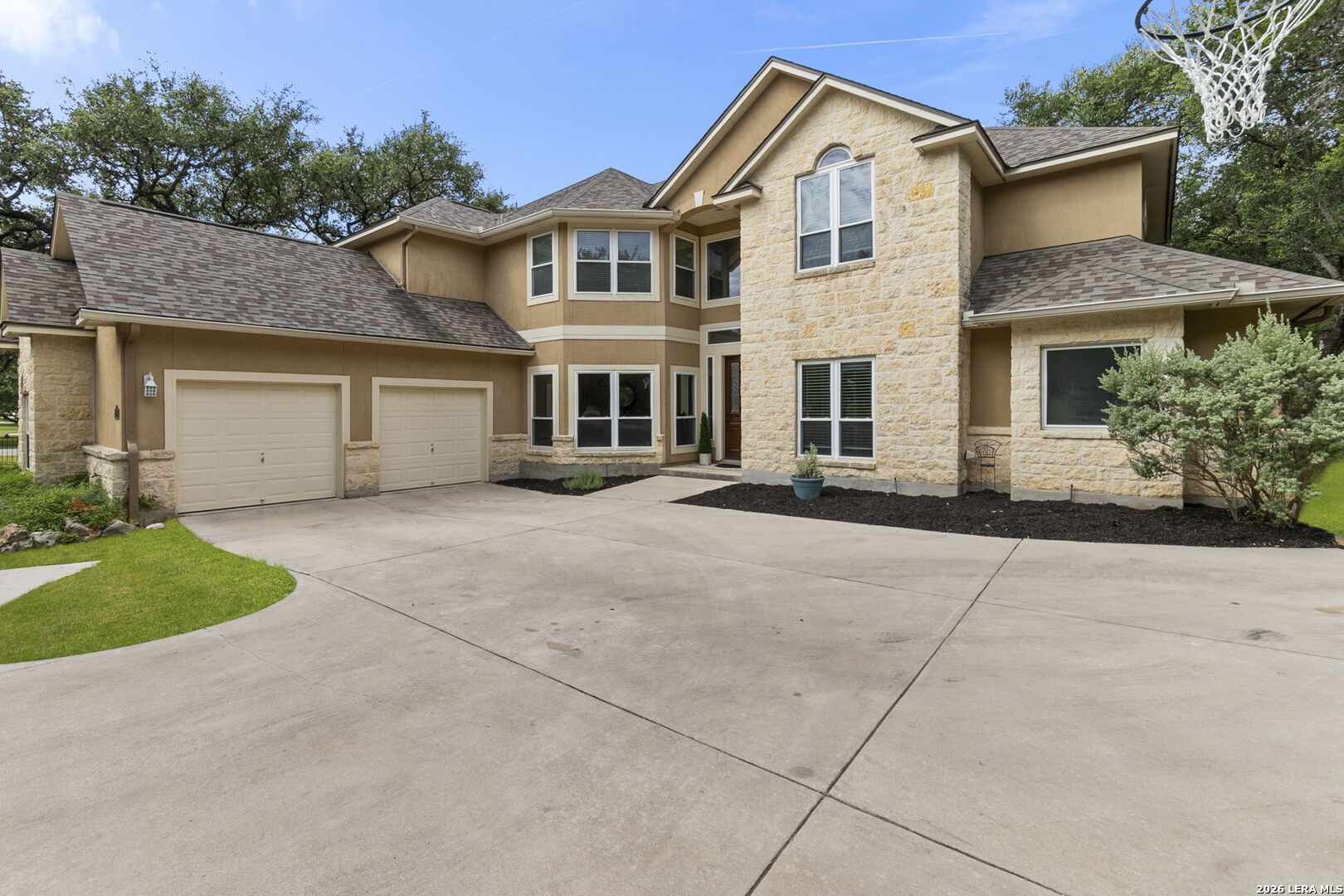 21905 Deer Canyon Drive Garden Ridge TX 78266