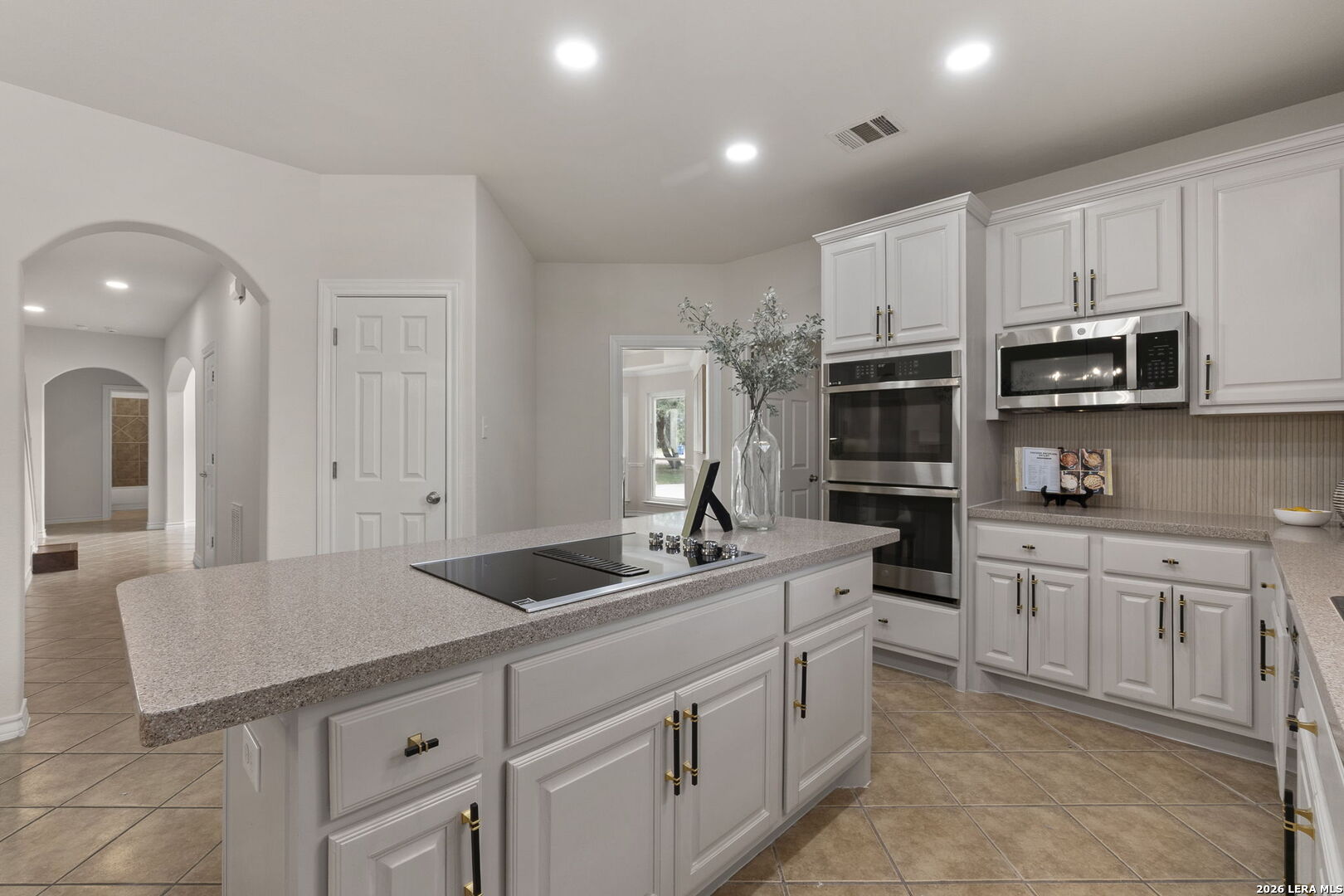 21905 Deer Canyon Drive Garden Ridge TX 78266