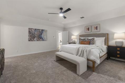 21905 Deer Canyon Drive Garden Ridge TX 78266