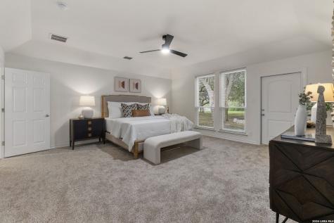 21905 Deer Canyon Drive Garden Ridge TX 78266
