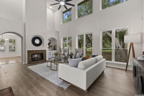 21905 Deer Canyon Drive Garden Ridge TX 78266