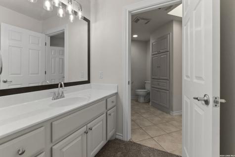 21905 Deer Canyon Drive Garden Ridge TX 78266
