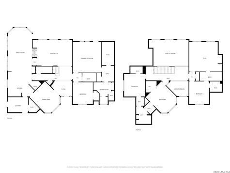 21905 Deer Canyon Drive Garden Ridge TX 78266